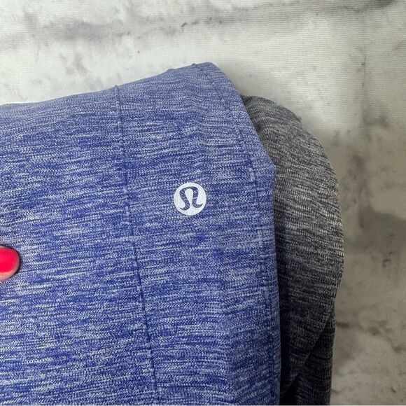 |EUC| LULULEMON Balance & Resist Onsie - Picture 7 of 8